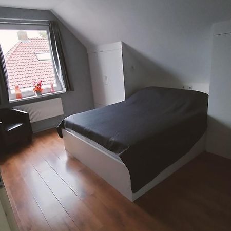 Vakantiehuis Horsterwold 泽沃德 外观 照片
