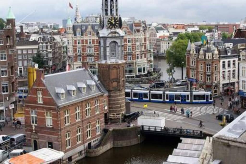 Vakantiehuis Horsterwold 泽沃德 外观 照片