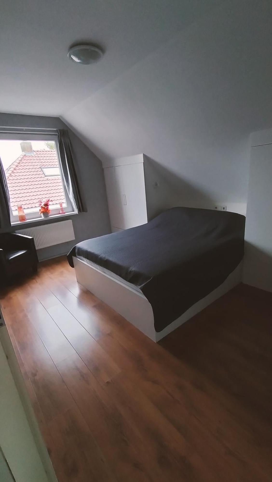 Vakantiehuis Horsterwold 泽沃德 外观 照片