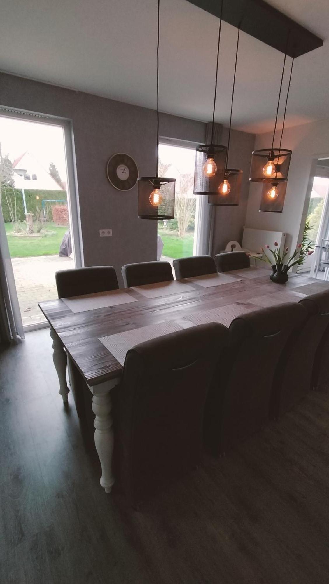 Vakantiehuis Horsterwold 泽沃德 外观 照片
